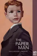 Papierový muž - The Paper Man