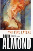 Požierači ohňa - Fire Eaters