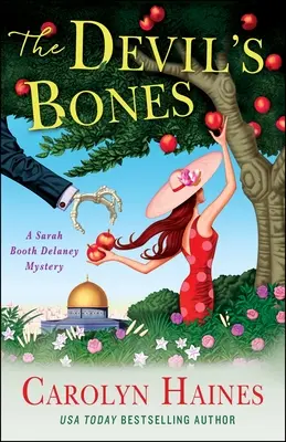 Diablove kosti: Záhada Sarah Booth Delaneyovej - The Devil's Bones: A Sarah Booth Delaney Mystery