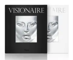 Vizionár: Skúsenosti s umením a módou - Visionaire: Experiences in Art and Fashion
