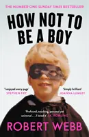 Ako nebyť chlapcom - How Not to Be a Boy