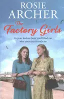 Dievčatá z továrne - Dievčatá z továrne na bomby 3 - Factory Girls - The Bomb Girls 3