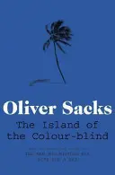 Ostrov farboslepých - Island of the Colour-blind