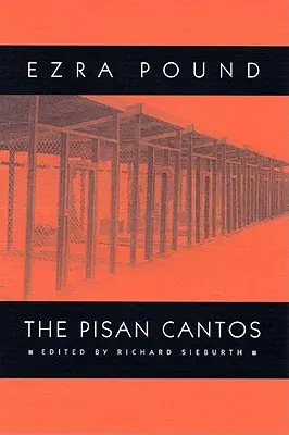 Pisanské kantáty - The Pisan Cantos