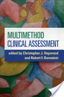 Klinické hodnotenie viacerými metódami - Multimethod Clinical Assessment