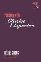Čítanie s Clarice Lispector, 73 - Reading with Clarice Lispector, 73