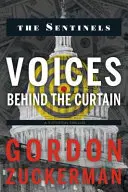 Hlasy za oponou - Voices Behind the Curtain