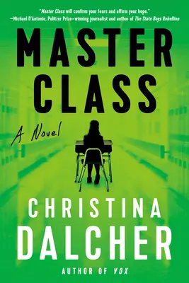 Majstrovská trieda - Master Class