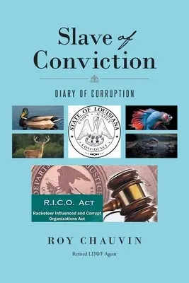 Otrok presvedčenia Denník korupcie - Slave of Conviction Diary of Corruption