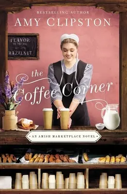 Kávový kútik - The Coffee Corner