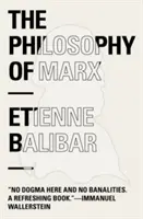 Marxova filozofia - The Philosophy of Marx