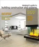 Sprievodca projektanta stavebnými konštrukciami a systémami pre obytné a komerčné stavby - Designer's Guide to Building Construction and Systems for Residential and Commercial Structures