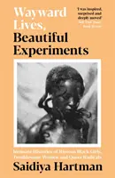 Rozmarné životy, krásne experimenty - intímne príbehy búrlivých černošských dievčat, problematických žien a queer radikálov - Wayward Lives, Beautiful Experiments - Intimate Histories of Riotous Black Girls, Troublesome Women and Queer Radicals