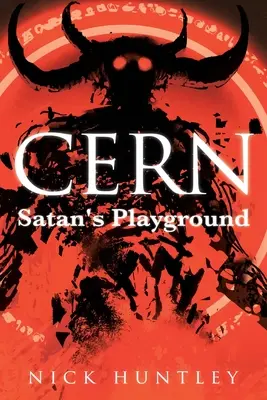 Cern: Satanovo ihrisko - Cern: Satan's Playground