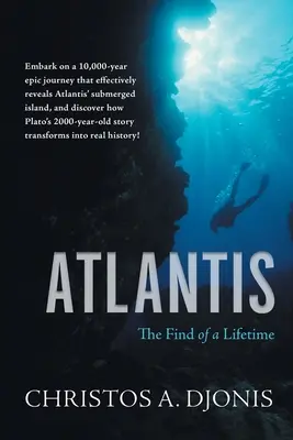 Atlantída: Životný nález - Atlantis: The Find of a Lifetime