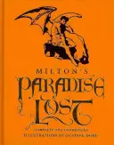 Stratený raj - Paradise Lost
