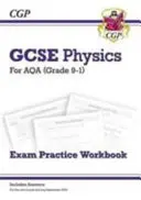 New GCSE Physics AQA Exam Practice Workbook - Higher (vrátane odpovedí) - New GCSE Physics AQA Exam Practice Workbook - Higher (includes answers)