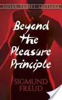 Za hranicou princípu rozkoše - Beyond the Pleasure Principle