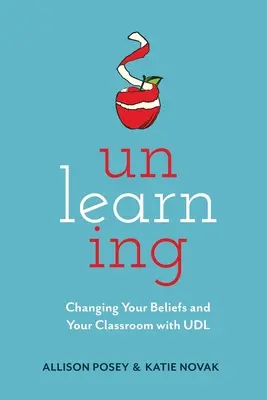 Odnaučiť sa: Zmena vašich názorov a triedy pomocou UDL - Unlearning: Changing Your Beliefs and Your Classroom with UDL