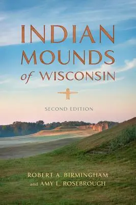 Indiánske mohyly vo Wisconsine - Indian Mounds of Wisconsin