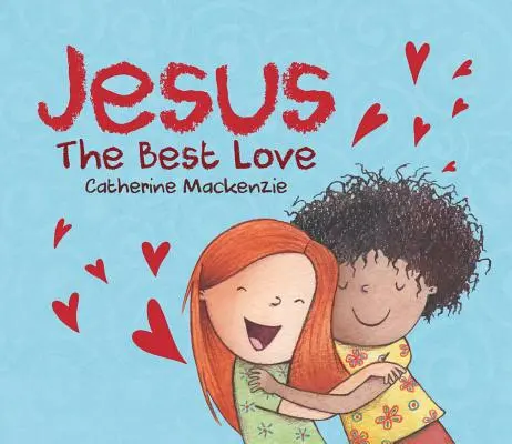 Ježiš - Najlepšia láska - Jesus - The Best Love