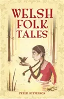 Waleské ľudové rozprávky - Welsh Folk Tales