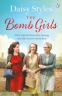 Bombové dievčatá - Bomb Girls
