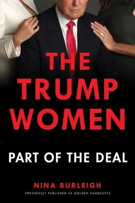 Trumfové ženy: Súčasťou dohody - The Trump Women: Part of the Deal