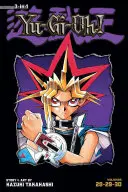 Yu-Gi-Oh! (3-In-1 Edition), zv. 10, 10: obsahuje zv. 28, 29 & 30 - Yu-Gi-Oh! (3-In-1 Edition), Vol. 10, 10: Includes Vols. 28, 29 & 30