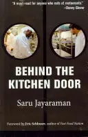 Za dverami kuchyne - Behind the Kitchen Door
