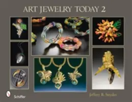 Umelecké šperky dnes 2 - Art Jewelry Today 2