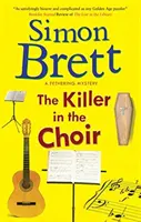 Vrah v zbore - The Killer in the Choir