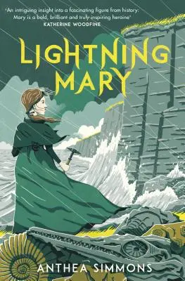 Blesková Mary - Lightning Mary