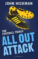 Futbalové skúšky: Útok zo všetkých síl - Football Trials: All Out Attack