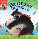 Hugless Douglas - kniha a CD - Hugless Douglas - Book and CD