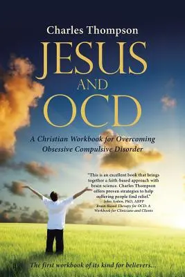 Ježiš a Ocd - Jesus and Ocd