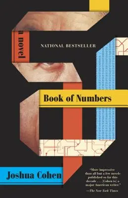 Kniha o číslach - Book of Numbers