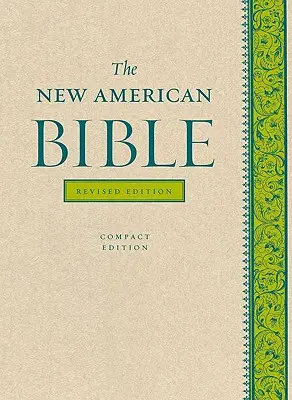 Nová americká biblia - Nabre - New American Bible-Nabre