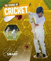 Veda o cvrčkovi - Science of Cricket