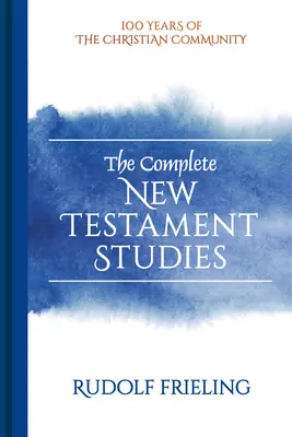 Kompletné štúdie Nového zákona - The Complete New Testament Studies