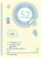 52 Zoznam - 52 List