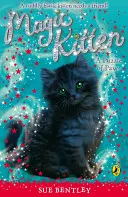 Magické mačiatko: Hádanka z labiek - Magic Kitten: A Puzzle of Paws