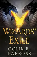 Vyhnanstvo čarodejníkov - Wizards' Exile