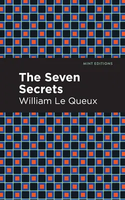 Sedem tajomstiev - The Seven Secrets
