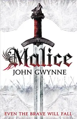 Zlomyseľnosť - Malice
