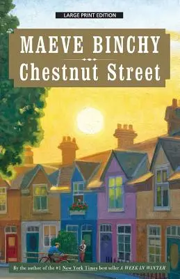 Gaštanová ulica - Chestnut Street