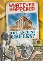Starovekí Gréci - Ancient Greeks