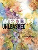 Akvarelové farby Unleashed - Watercolours Unleashed
