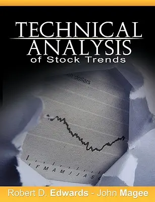 Technická analýza akciových trendov - Technical Analysis of Stock Trends