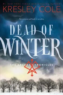 Mŕtva zima - Dead of Winter